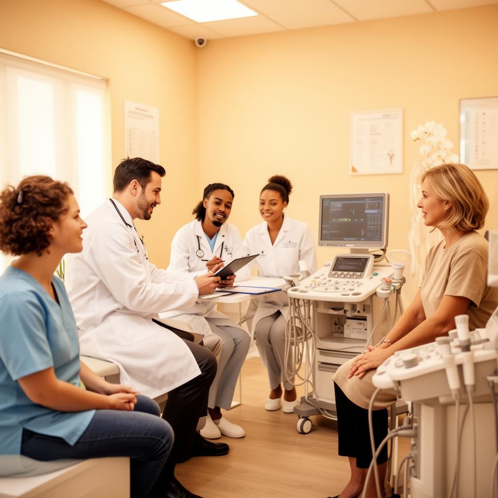 semaglutide doctors in warren mi LiveWell Medical